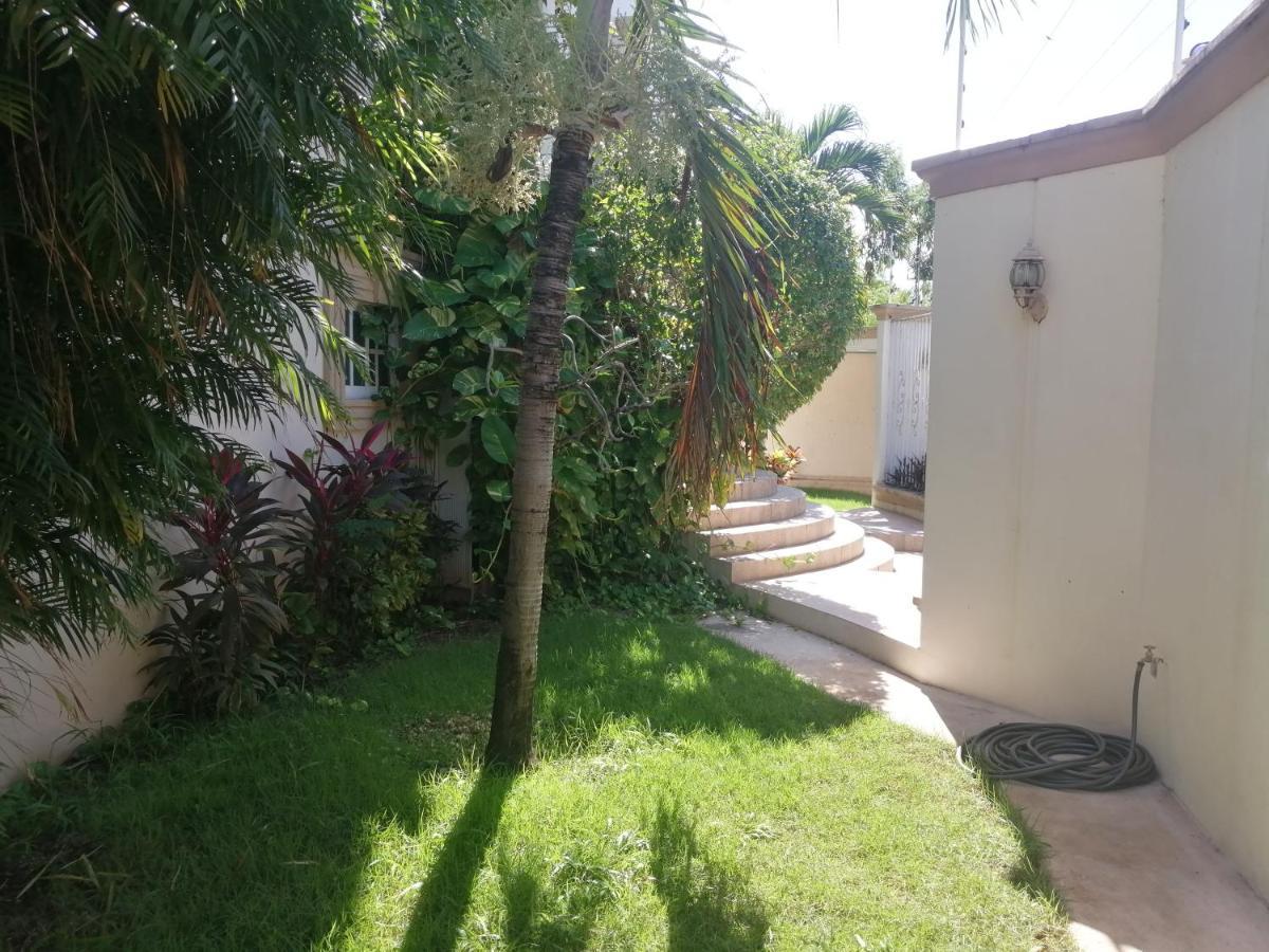 Casa Contoy Amazing House With Private Pool For 20 People 5 Bedrooms Ferienhaus Cancún