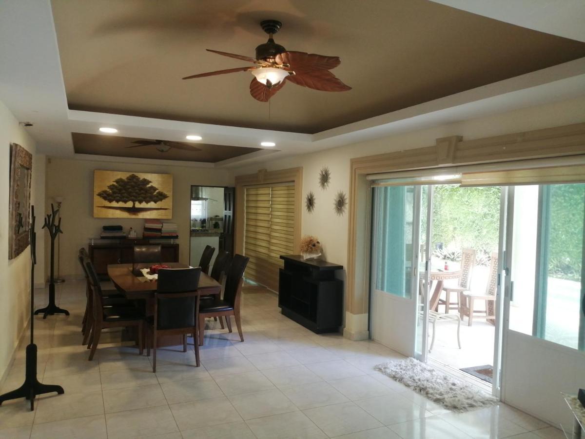 Ferienhaus Casa Contoy Amazing House With Private Pool For 20 People 5 Bedrooms